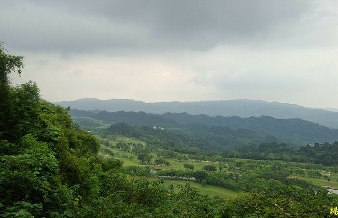 【森遊竹縣】新竹也有赤柯山？ 關西赤柯山、東獅頭山步道，山林中挑戰好漢坡