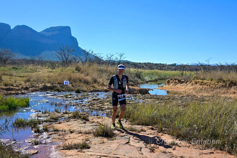 Big Five Marathon 在非洲大草原上跑步 ，一場改變我對馬拉松定義的旅程。