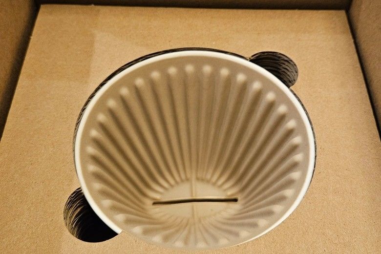 〔微開箱〕palatti大地濾杯