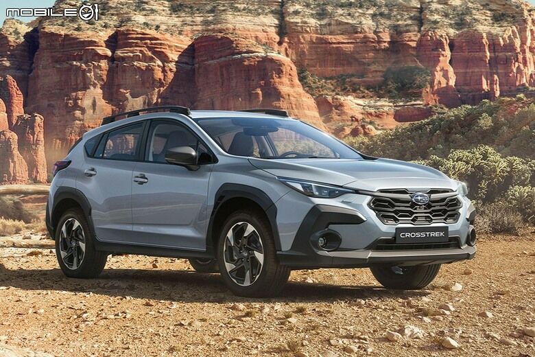 【國內新訊】Subaru Crosstrek本月入主升級360環景與行車紀錄器，台灣意美汽車推出七月份購車優惠！