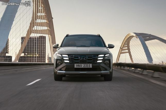 【國內新訊】Hyundai Tucson L新增客車認證車型，汽油/油電皆有、預接單價111.9萬元起！