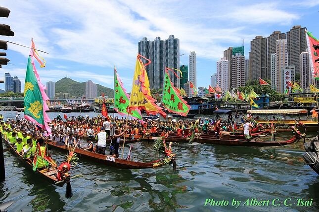 【攝影比賽突圍心法】Canon 5D3 / 6D / 7D2 單反經典重溫：從四幅得獎作品看逆向思維