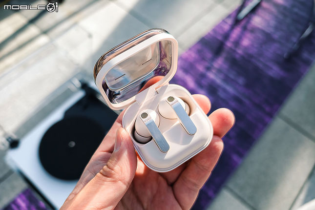 Samsung Galaxy Buds4 系列登場｜AI 加持更便利、配戴與降噪迎來新高度！