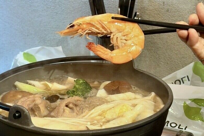 【食記】台南火鍋推薦｜老宅風｜古早味火鍋簡餐
