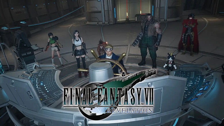 《FINAL FANTASY VII REVELATION》再揭新預告｜「兵器」全面甦醒，重製三部曲 2027 年迎終章！