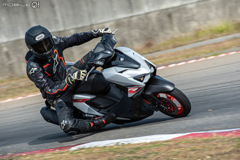 YAMAHA七代勁戰 CYGNUS XR 試駕｜全方位六邊形戰士，從前的勁戰回來了。