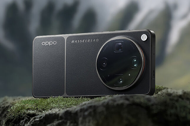 OPPO 旗艦新機發表會 4/21 登場，Find X9 Ultra 首迎哈蘇 10 倍光學變焦！