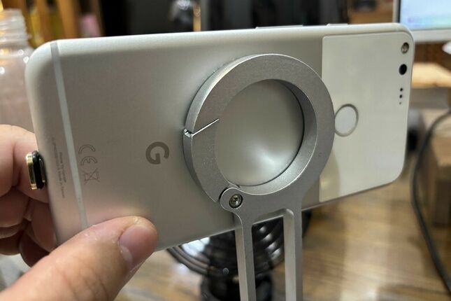 十年前的電子垃圾可以幫你省錢？初代Pixel XL 燒機測試