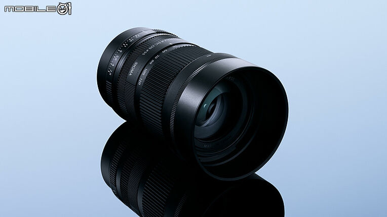 Sigma 50-120mm F2.8 DC OS Contemporary 發表｜10/22 開賣、台灣定價 27K有找！