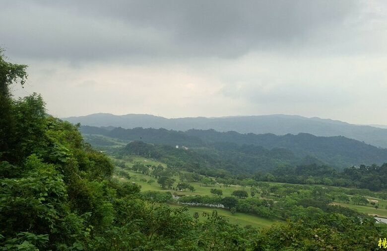 【森遊竹縣】新竹也有赤柯山？ 關西赤柯山、東獅頭山步道，山林中挑戰好漢坡