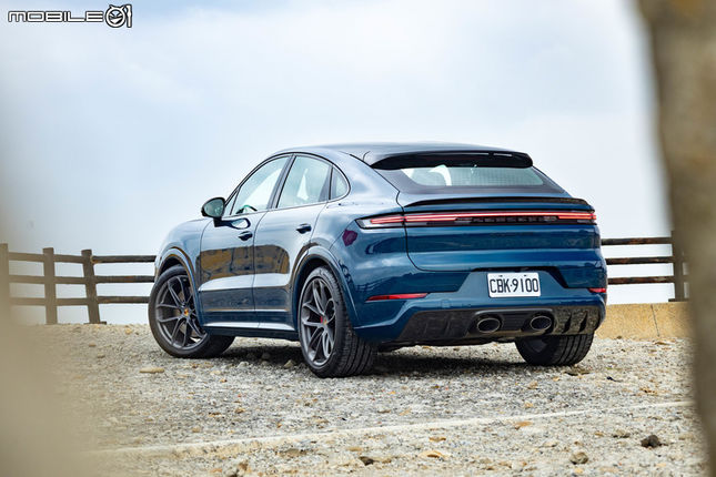 Porsche Cayenne GTS Coupe 試駕｜依舊擁有無可取代的操駕魅力！