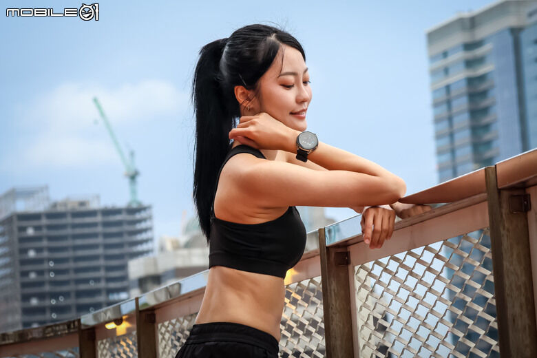 Amazfit Cheetah 2 Pro、Cheetah 2 Ultra 實測體驗｜都會跑者與戶外玩家的最佳夥伴！