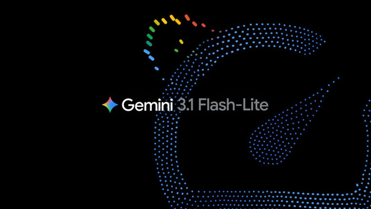 Google 推出 Gemini 3.1 Flash-Lite AI 模型 以更快速度處理以及更低成本解決 AI 導入痛點