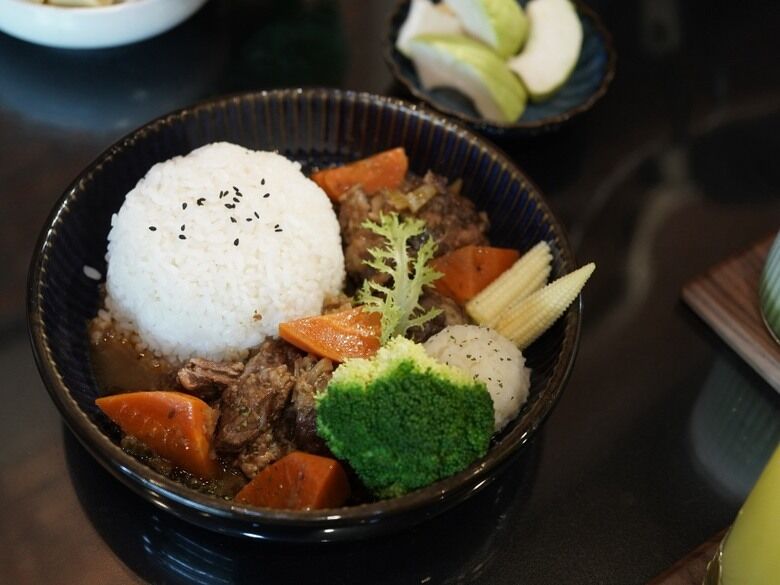 【食記】台南火鍋推薦｜老宅風｜古早味火鍋簡餐