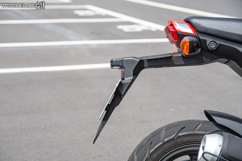 車牌角度規範草案登場！既有車輛適用嗎？