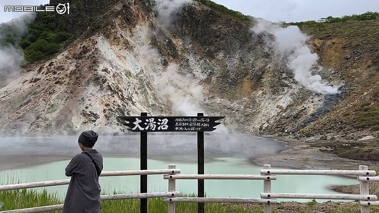 【北海道露營車】在日本租露營車，居然比台灣還便宜！