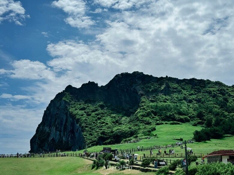 2026首度前往濟州島！超流水帳／親子自駕遊Day3（怎麼沒人跟我們說濟州島這麼熱！這天好忙喔）