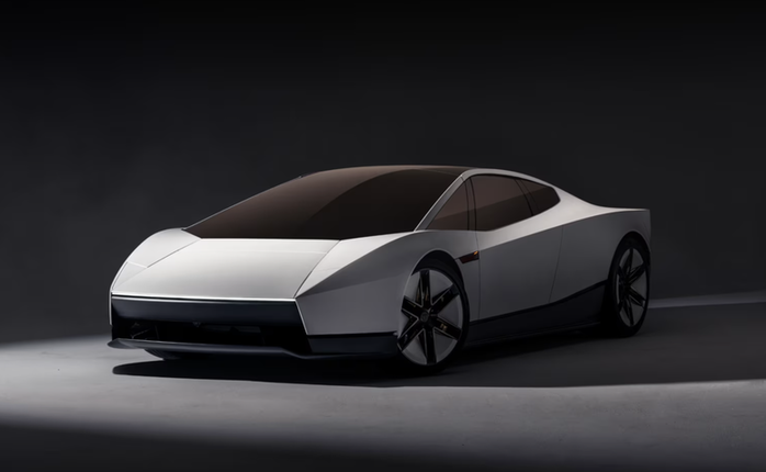 Tesla Roadster 展開預購｜15萬台幣即可訂車、飛天功能則須受邀才能擁有！