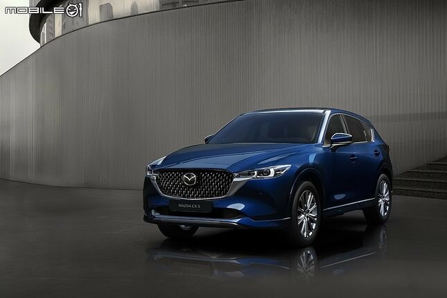 【國內新訊】Mazda CX-5月銷量再創新高！「絕響臻藏」全額分期方案好評延長中！