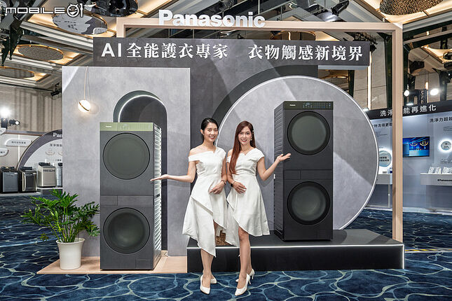 Panasonic 秋季新品一次看：從洗衣、除濕、料理到毛孩日常，重新安排家的舒適感