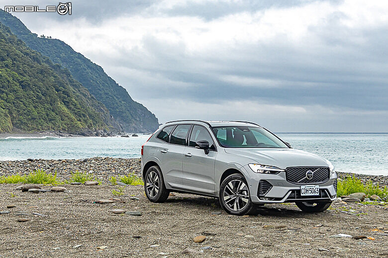 Volvo 小改款 XC60 B5 試駕｜保留核心優勢，高級感再強化！
