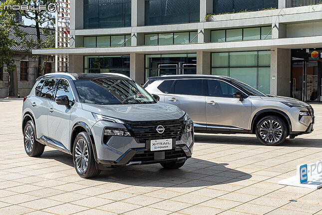 【國內新訊】Nissan X-Trail e-Power 149.9 萬元正式上市，九月底前提供早鳥優惠價 146.9 萬元！