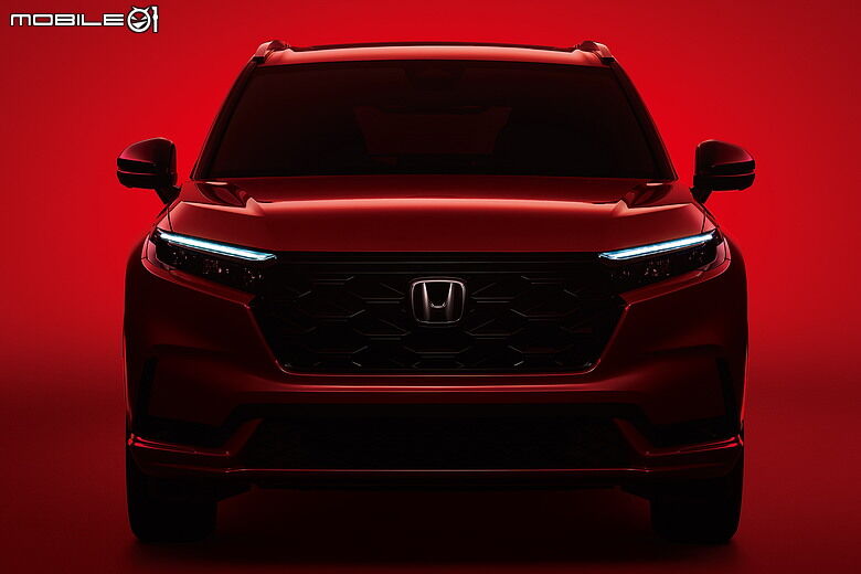 【國內新訊】Honda 小改款 CR-V 展開預接單，122.9 萬元起可入主 e:HEV 油電動力！