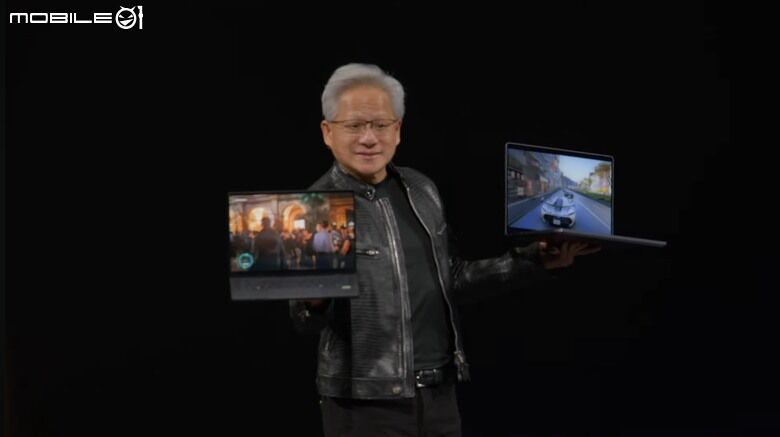 【Computex 2026】 NVIDIA 正式進軍筆電處理器市場，推出 RTX Spark 處理器具備更強大本地 AI 運算效能