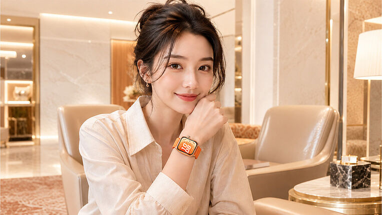 華為全新智慧方錶 WATCH FIT 5 系列上市，618 首購送 FreeBuds 耳機！