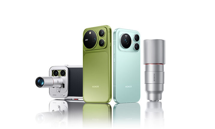 HONOR Magic9 系列正式發表：以「掌中電影機」為核心，三款旗艦分攻創作、輕旗艦與重度效能需求