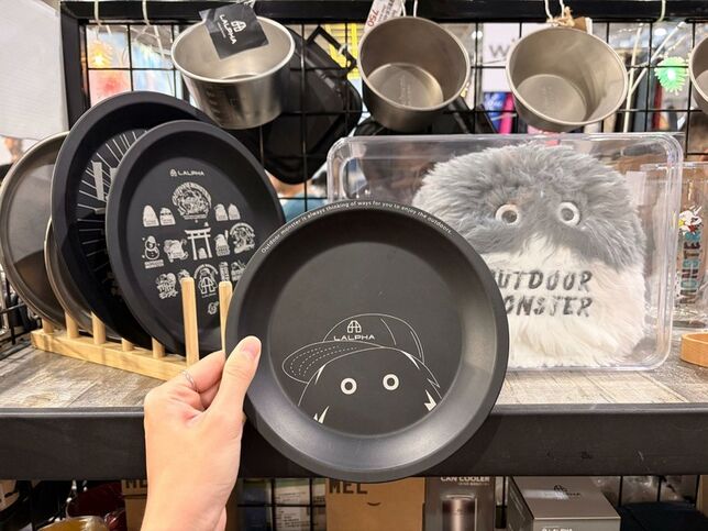戶外展逛到腳痠但挖到不少好東西！3D mats三代梯、充氣床墊、匹克球超好玩