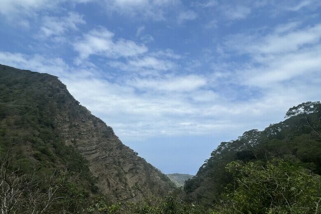 瑯 嶠 首 岳 - 里 龍 山 (小百岳編號80)