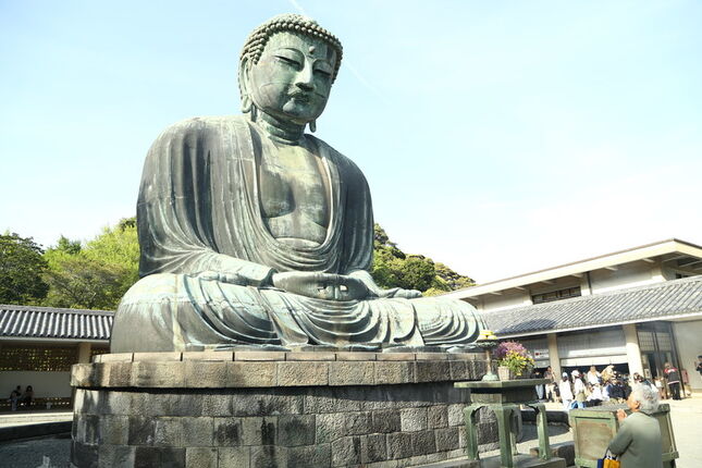 [關東] そうだ、鎌倉、横浜、箱根へ行こう。