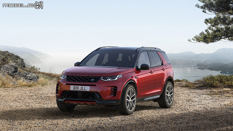 【國內新訊】Discovery Sport新年式登場，228萬元起劃分Landmark Edition與Dynamic S雙車型！