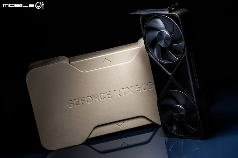 NVIDIA 表示 RTX 5090 並沒有停產 將會跟 OEM 廠商合作持續提供頂尖顯卡選擇
