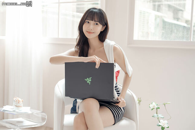 Razer Blade 16(2026) 測試報告｜無需妥協的輕薄與強效