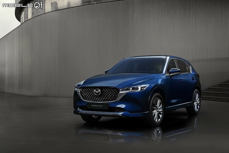 【國內新訊】Mazda CX-5月銷量再創新高！「絕響臻藏」全額分期方案好評延長中！