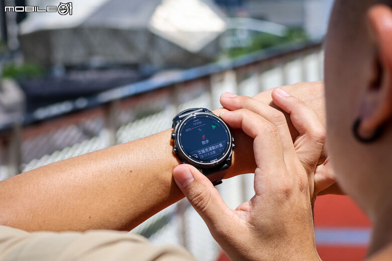Garmin fēnix 9 Pro 實際體驗｜全鈦機身、進階體力分析與Garmin Epic，陪你迎接下一場挑戰！