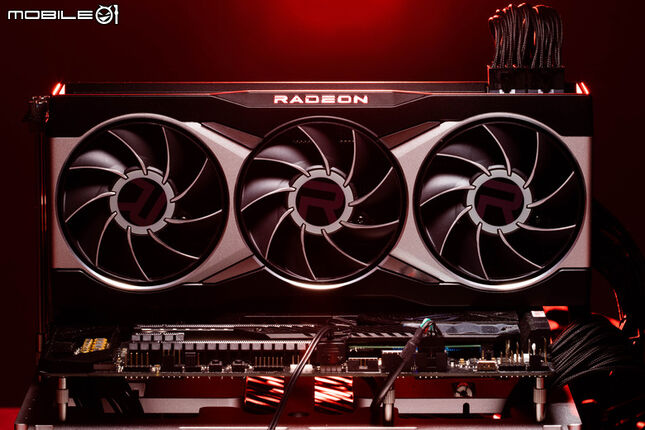 【Computex 2026】用 FSR 技術讓 RDNA 3／2 老顯卡回血！AMD 表示持續提高遊戲玩家體驗才是核心目標