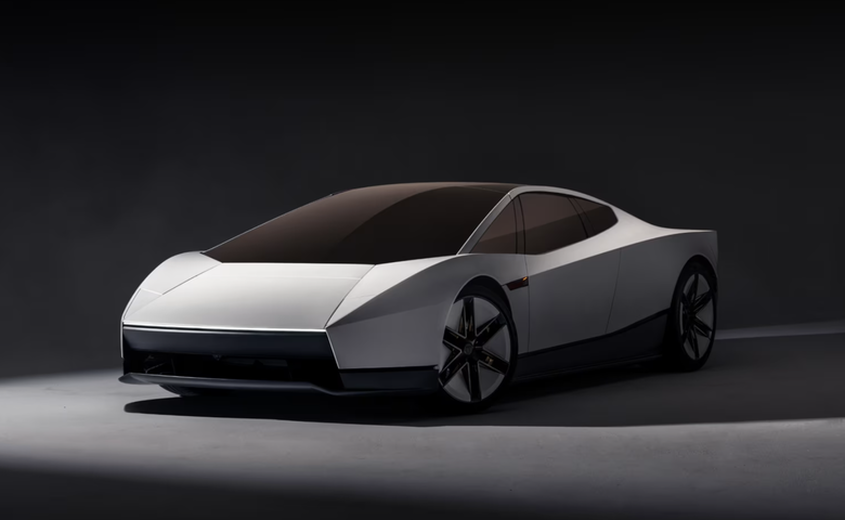 Tesla Roadster 展開預購｜15萬台幣即可訂車、飛天功能則須受邀才能擁有！
