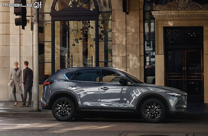 國內新訊 Mazda 正21 年式cx 5 98 9 萬元開始接單 新增兩 黑豔版 車型 Mobile01 國內新訊 Mazda 正21 年式cx 5 98 9 萬元開始接單 新增兩 黑豔版 車型 Mobile01