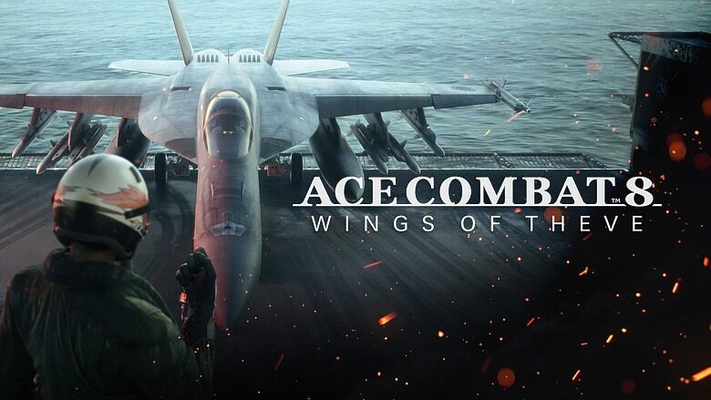 《空戰奇兵8 希孚之翼》線上模式公開｜百人基地集結，4 對 4 PvPvE 空戰開打！