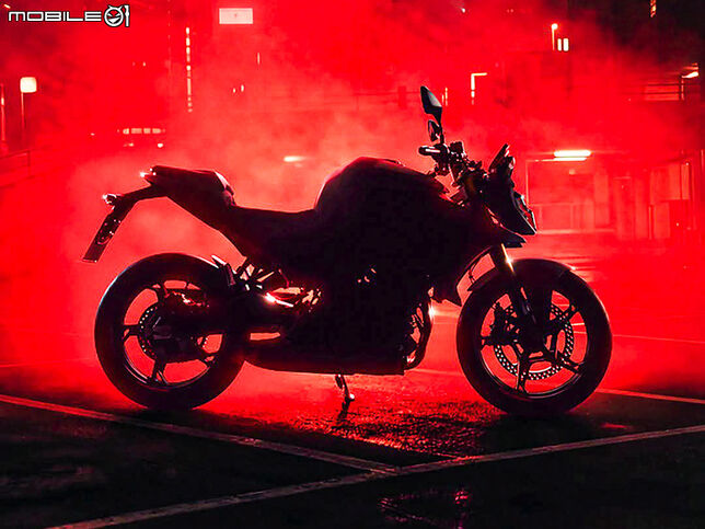 BMW Motorrad新的多重宇宙！F450GS共用平台雙生車即將登場？！