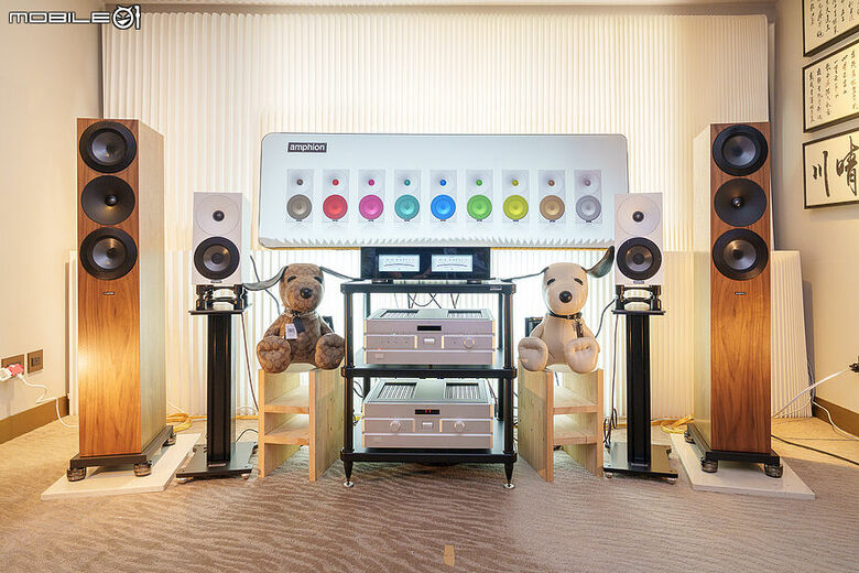 2026 TAA 國際 HI-END 音響大展正式開展 國內外音響與影音品牌新品齊發