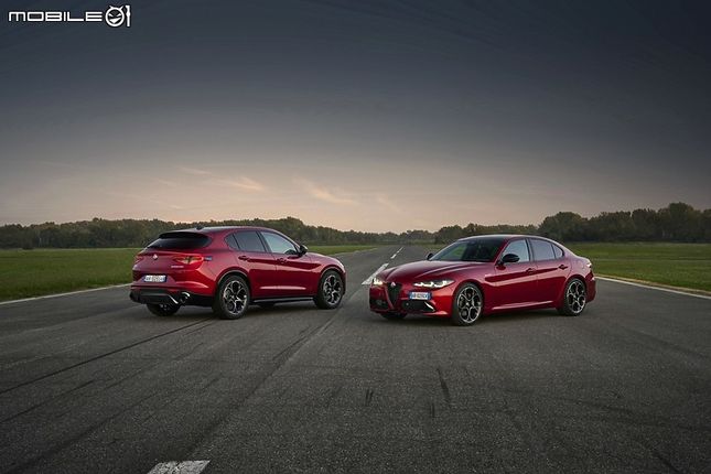 有望帶來Giulia、Stelvio兩款車型，Alfa Romeo總代理寶嘉聯合將在下周一舉行新車發表會！
