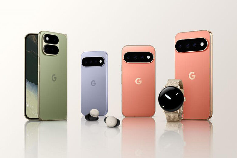 Google Pixel 11 系列發表｜相機與 AI 有感升級、HiLight 提示首登場！