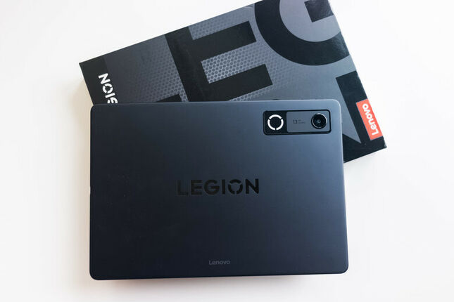 Lenovo 拯救者 Y900 11吋新旗艦分享