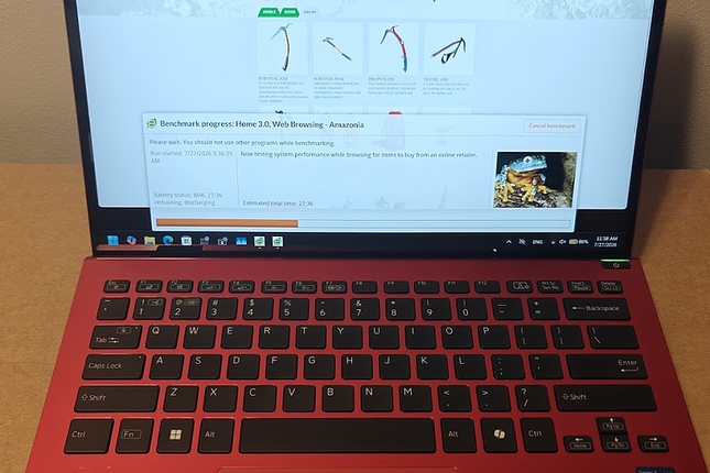 VAIO SX14-R2 2026 笔记本电脑拆机&开箱 观点分享