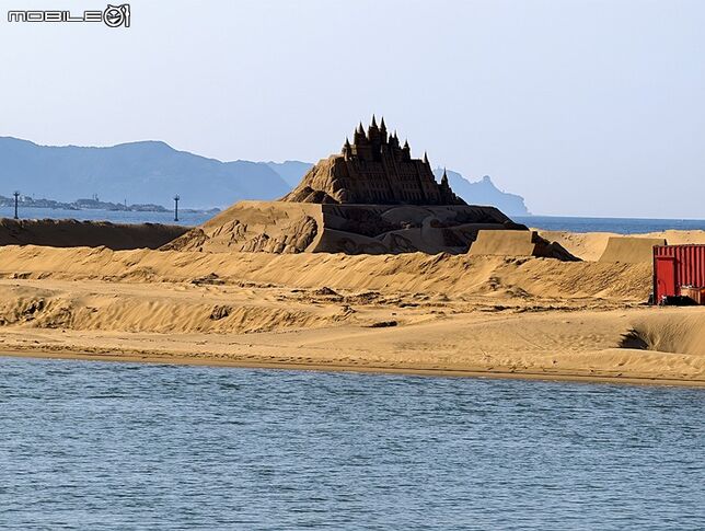 沙灘皮克敏探索之新北市篇 — 萬里海水浴場、金山中角、貢寮福隆海水浴場、石門白沙灣、三芝淺水灣、淡水沙崙、淡江大橋，還有Bossa Nova巴莎諾瓦海景餐廳與依海廚房之吃吃喝喝