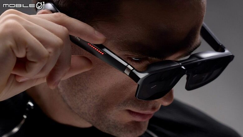 ROG XREAL R1 電競 AR 眼鏡預售價格區間曝光  2 萬 5900 元起買 177 吋視野大畫面值得嗎？